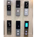 Panel de botón Push de ascensor de policía de Lop Lop Lop, panel de ascensor